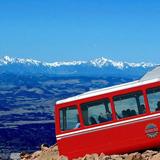 Cog Railway