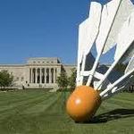 The Nelson-Atkins Museum of Art