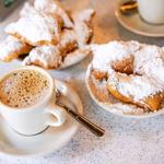 Cafe Du Monde