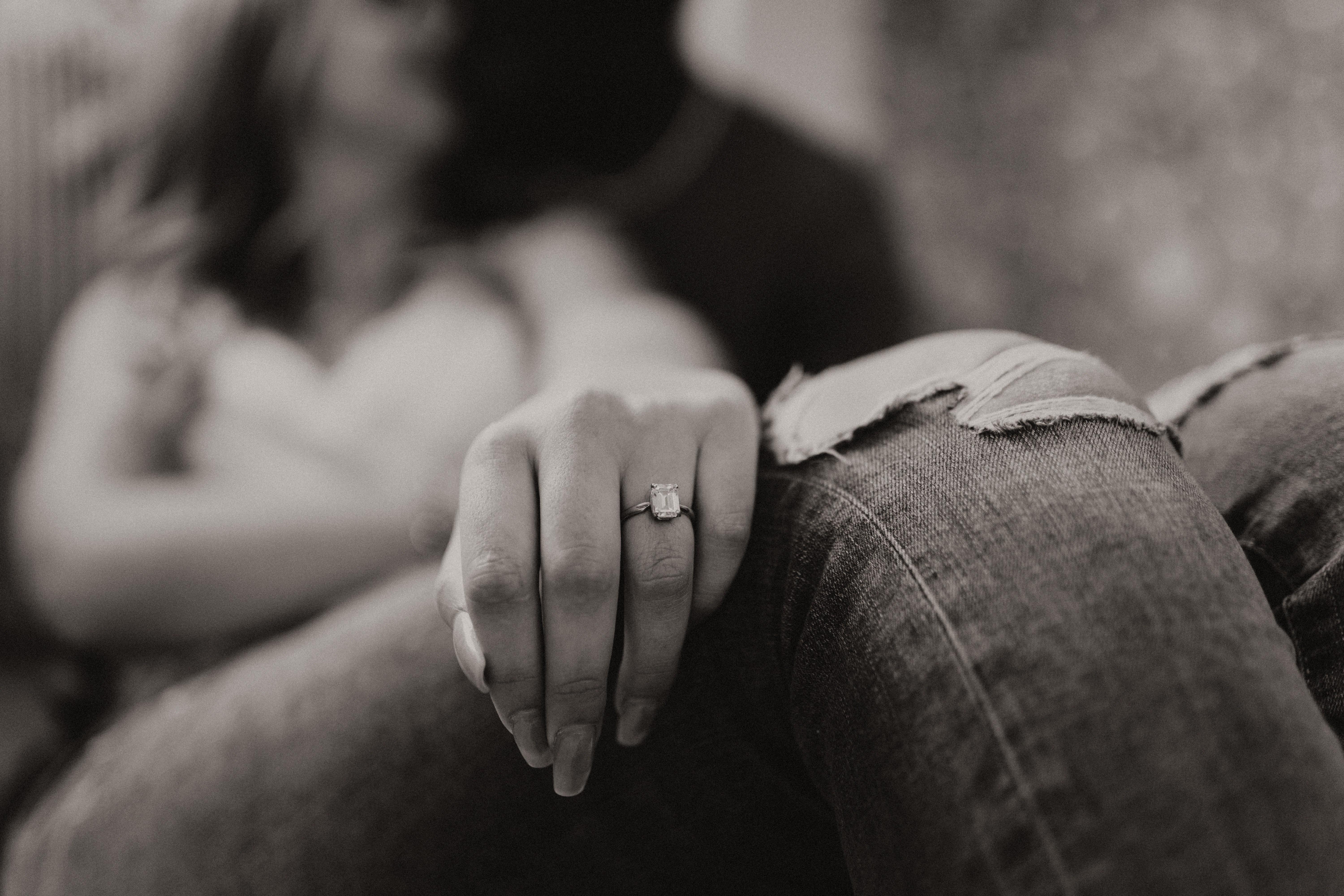 The Wedding Website of Kali Parke and Hassan Ghazi