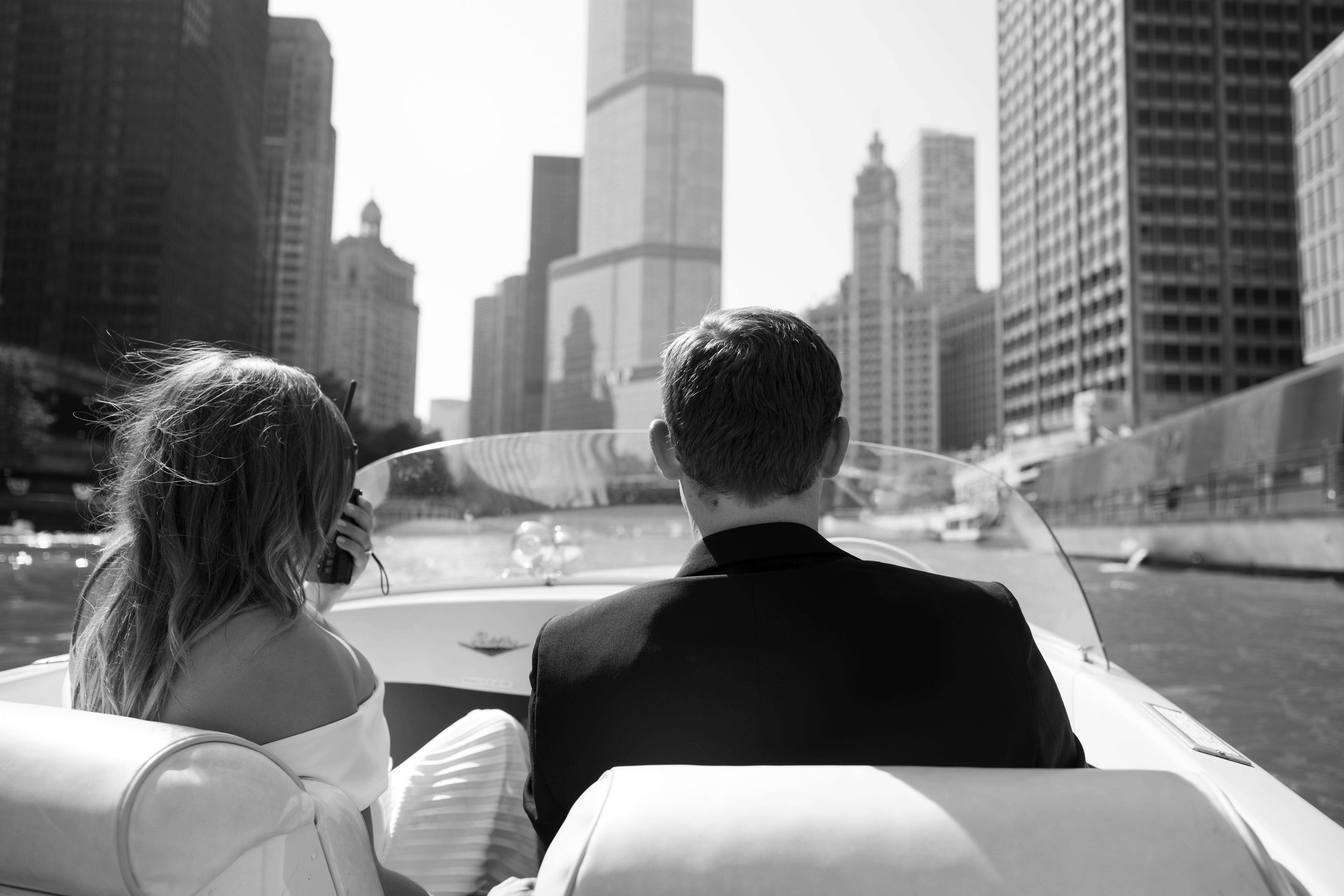 The Wedding Website of Andrea Catalano and Nicholas Bartenetti