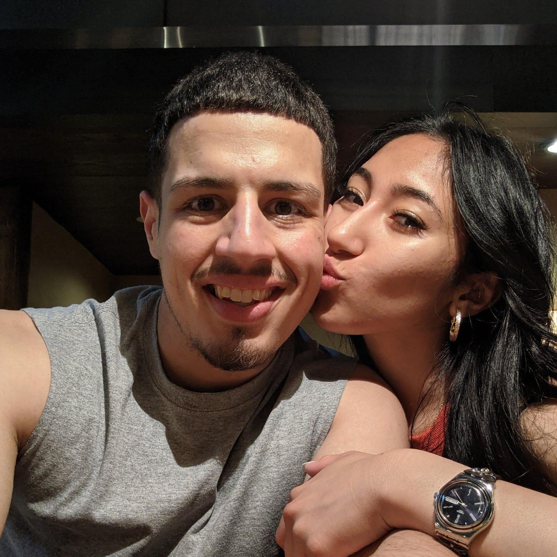 Sushi Date