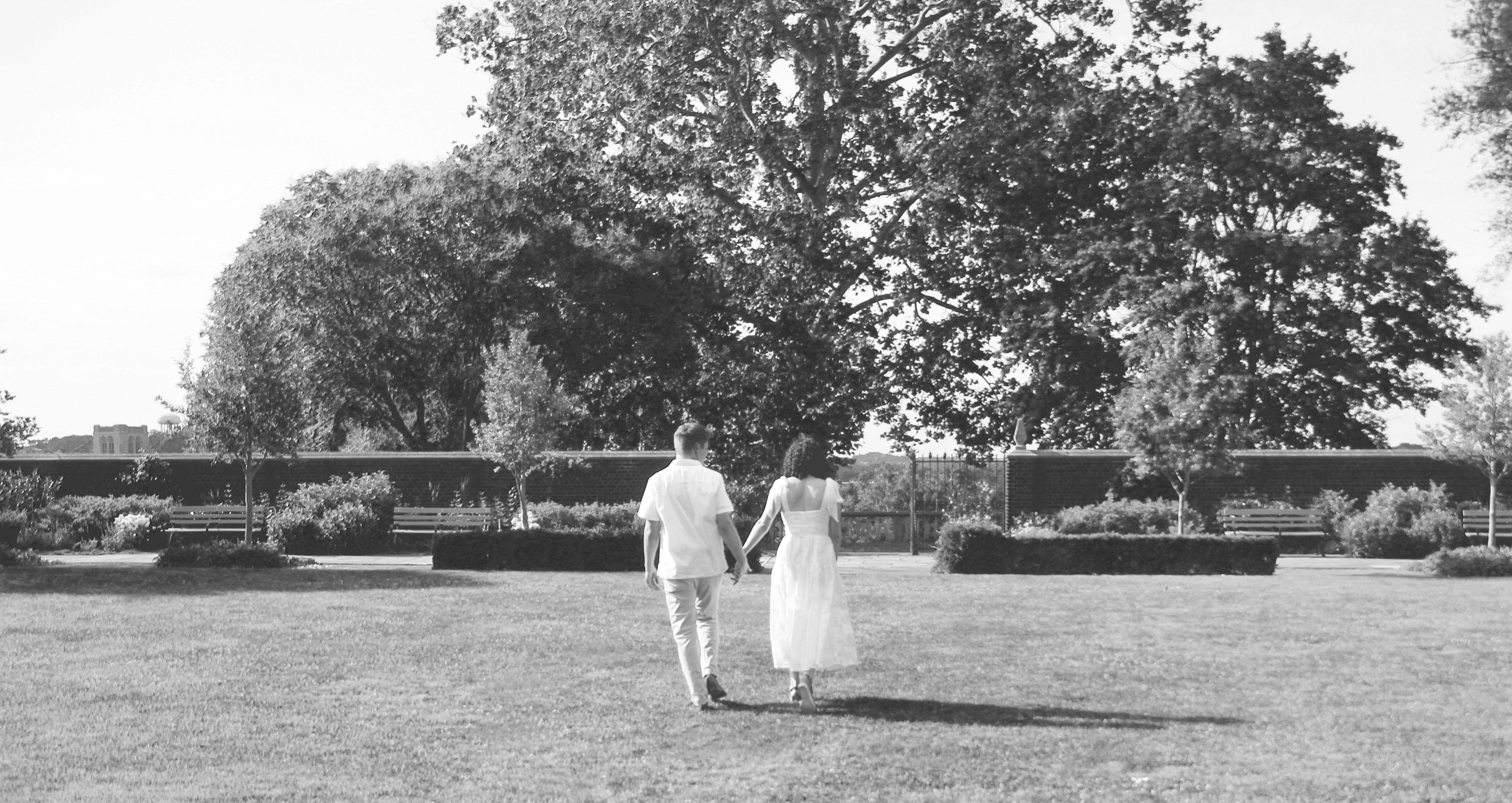The Wedding Website of Katie Briller and Tommy Vite