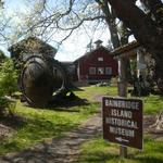 Bainbridge Island Historical Museum