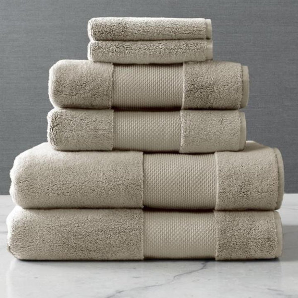 Frontgate Resort Collection: Six Piece Set in Cobblestone