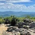 Shenandoah National Park