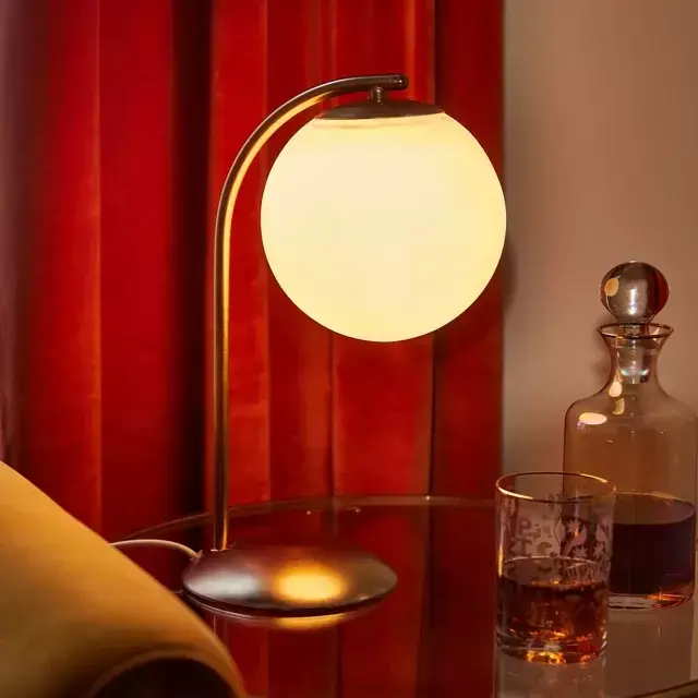 Lyra Table Lamp