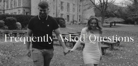 The Wedding Website of Courtney Walton and Adam King