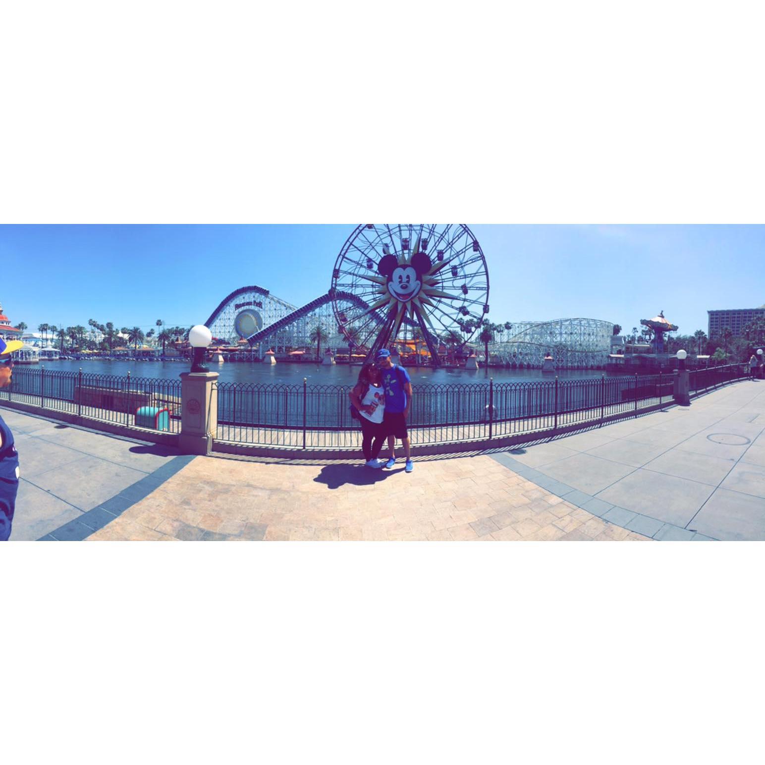 Disneyland