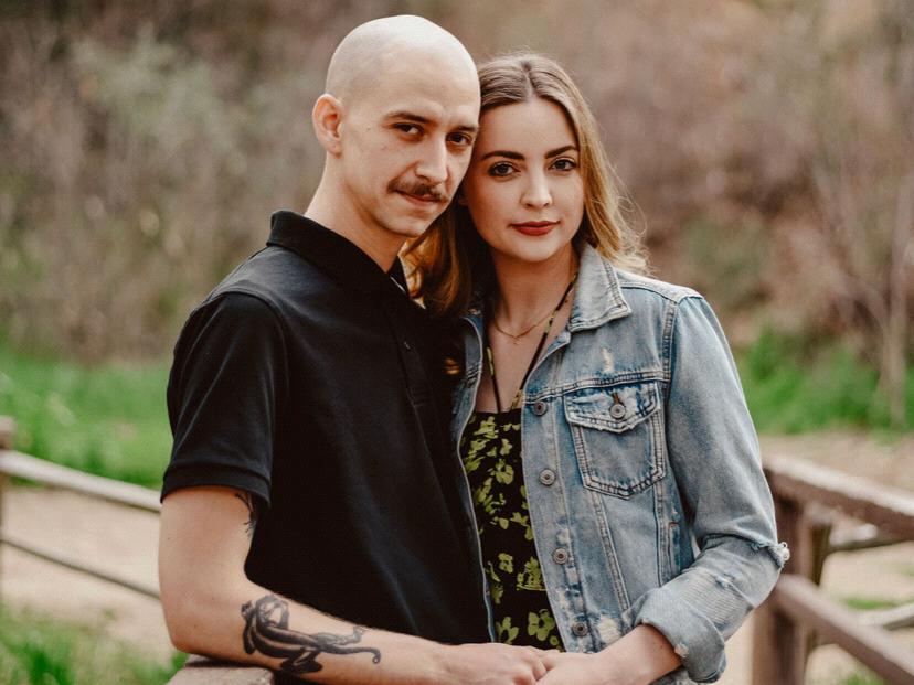 The Wedding Website of Laura Mee and Matthew Zeidner