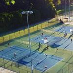 LaFortune Park Tennis Center