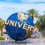 Universal Studios