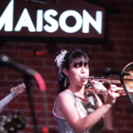 Maison on Frenchmen
