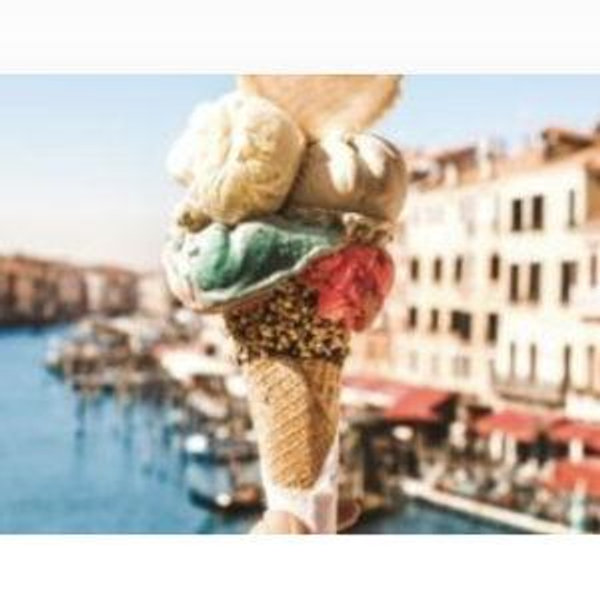 Gelato & Good times!