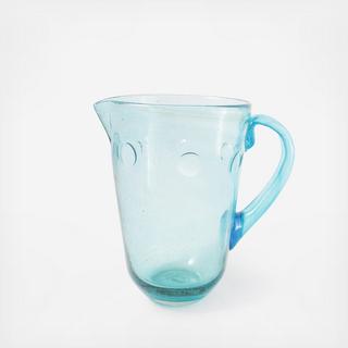 Eye Pitcher