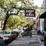 Port of Call