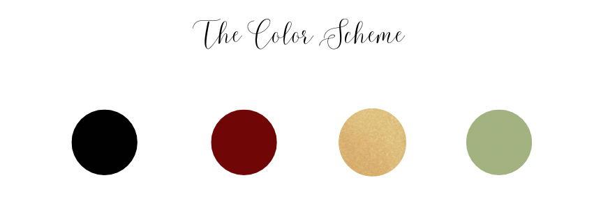 The Wedding Website of Sabreena Ballinger and Wesley Kile