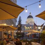Eat some of the best food California has to offer!
