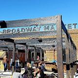 Broadway Market