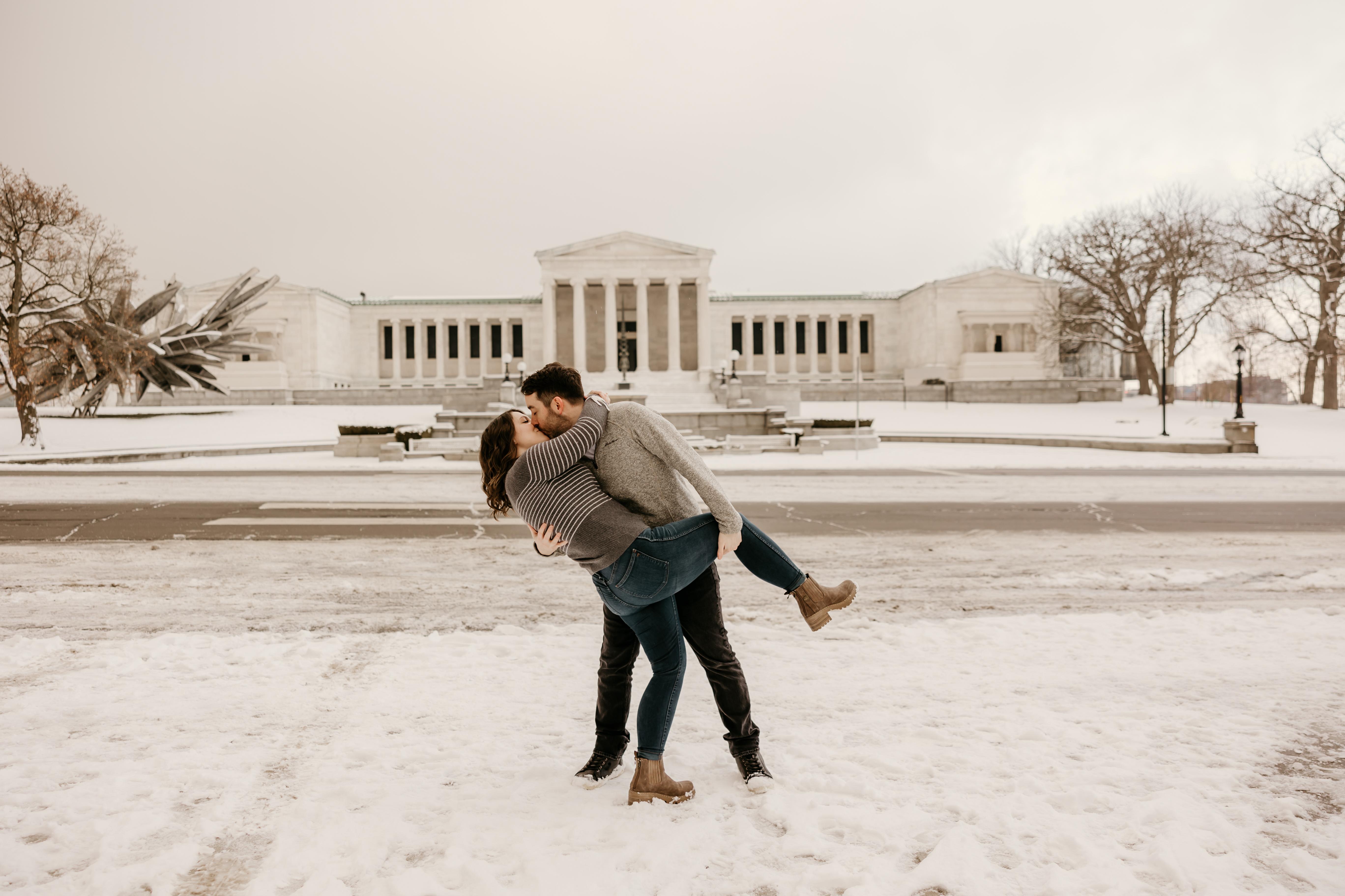 The Wedding Website of Trevor Yantz and Jenna Butler