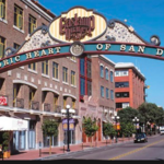 Gaslamp Quarter