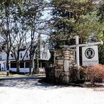 Wickman House