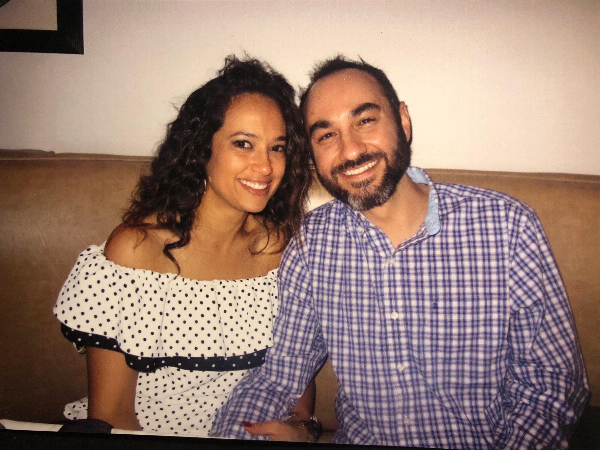 Our first date... Dec 5, 2019!