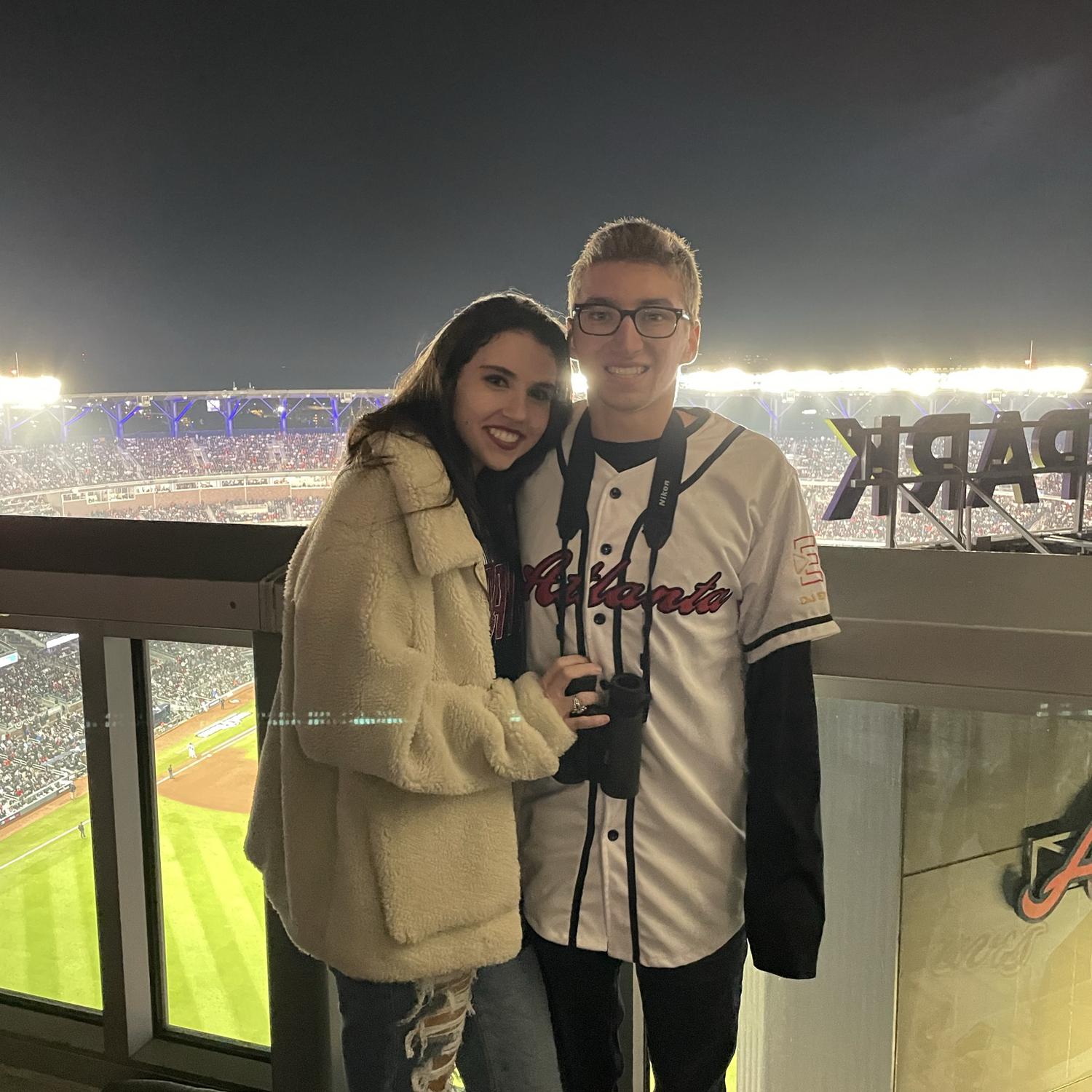 Braves World Series