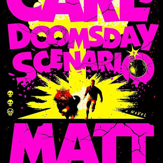 Carl's Doomsday Scenario (Dungeon Crawler Carl)