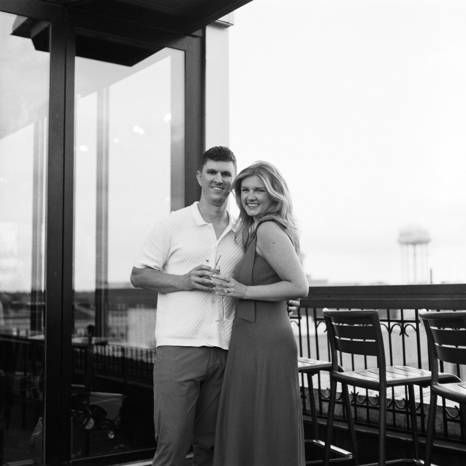 The Wedding Website of Anna Gustafson and Nick LaRocco