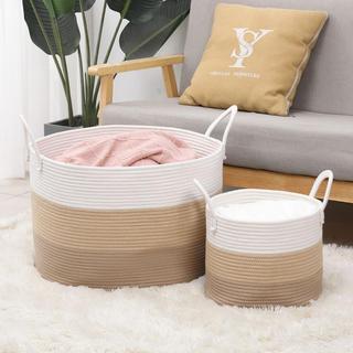 Charleston Storage Basket