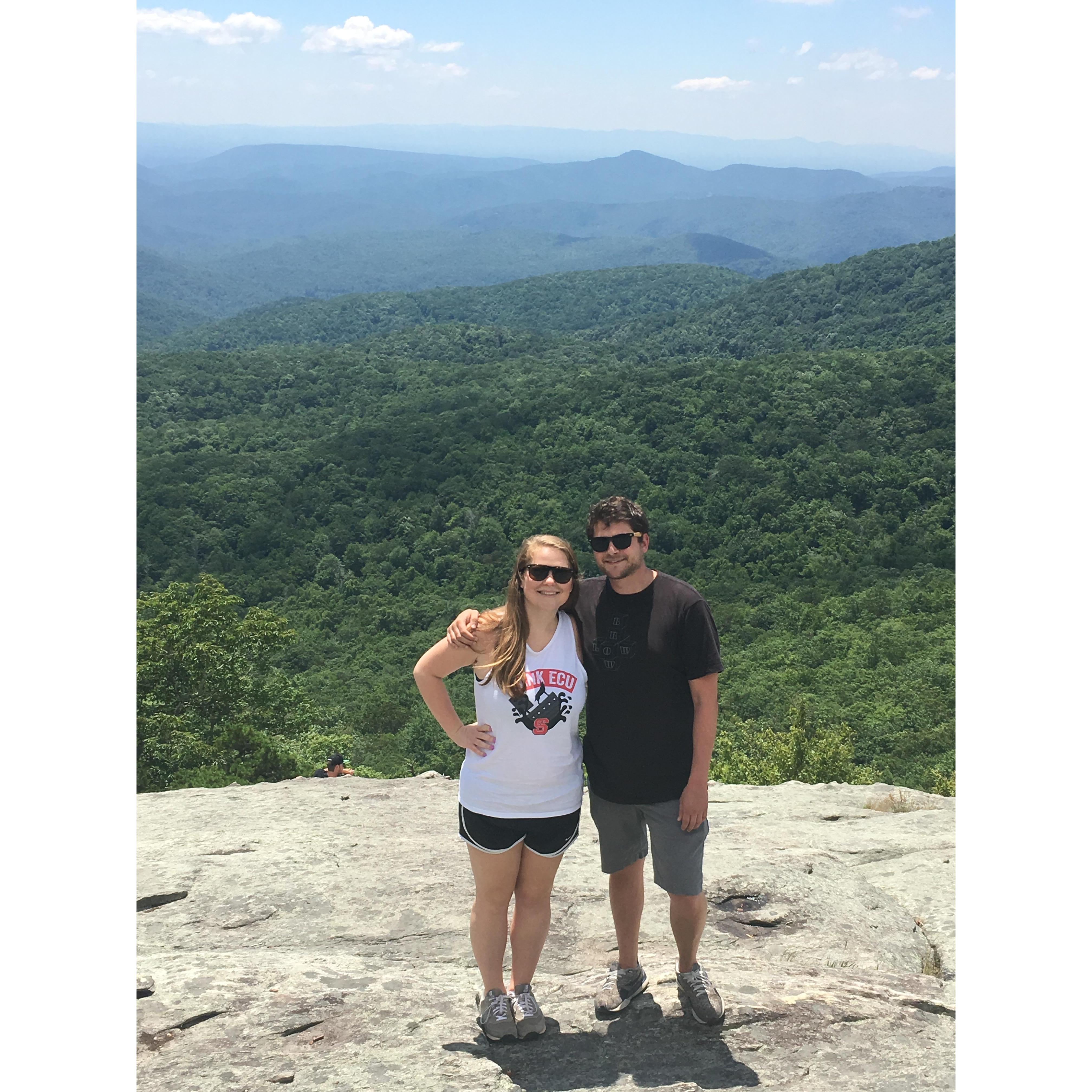 Boone, NC