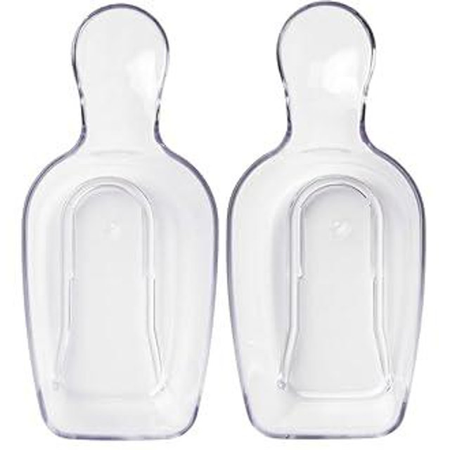 OXO Good Grips POP Container Accessories 3-Piece Scoop Set,(Pack of 2)