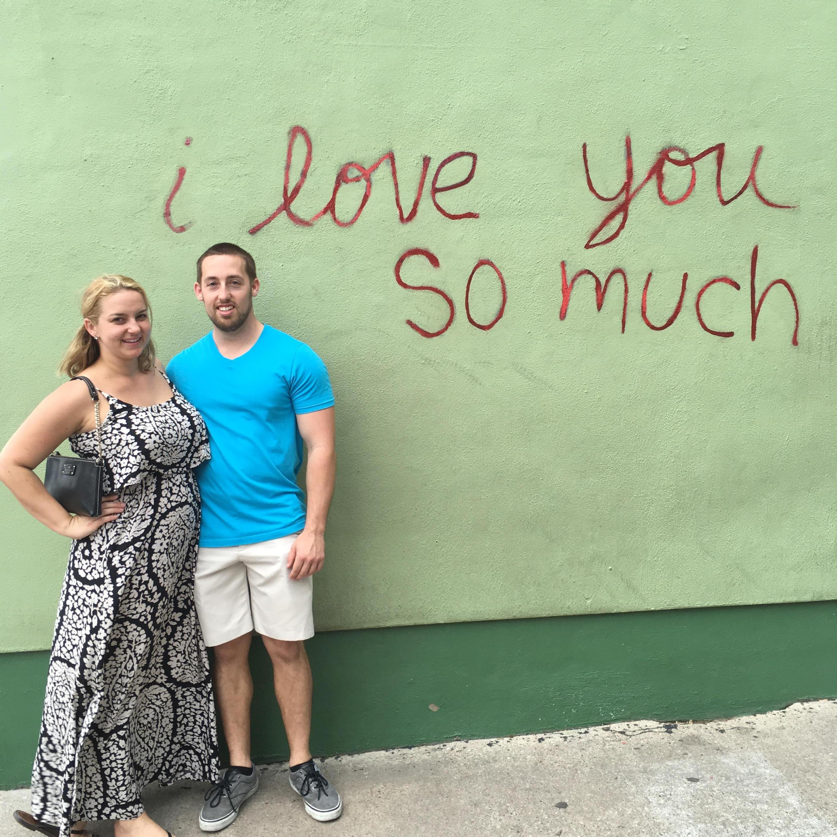 Austin, TX - Summer 2016