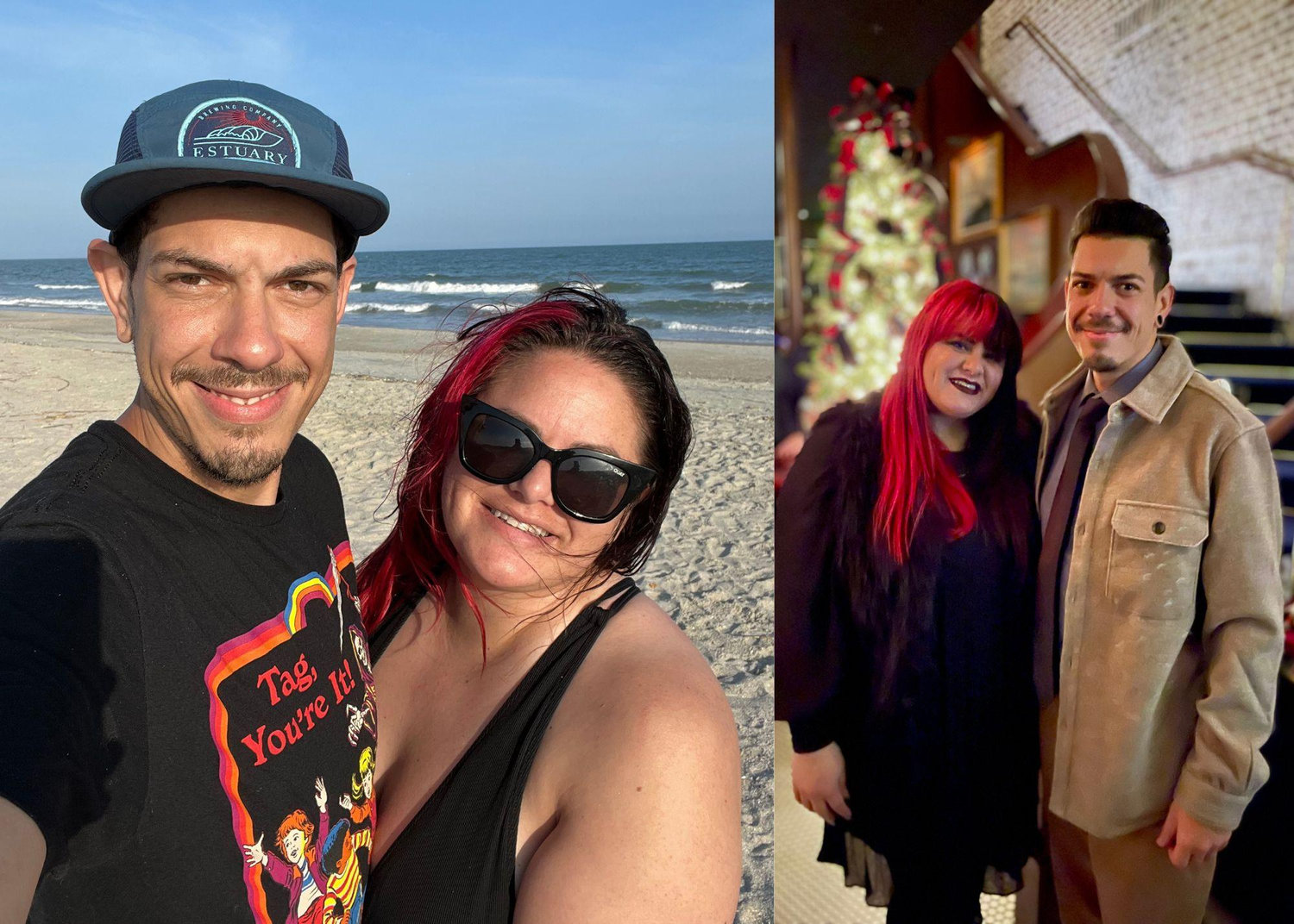The Wedding Website of Elyse Antoinette Huesca and Jonathan Rodriguez