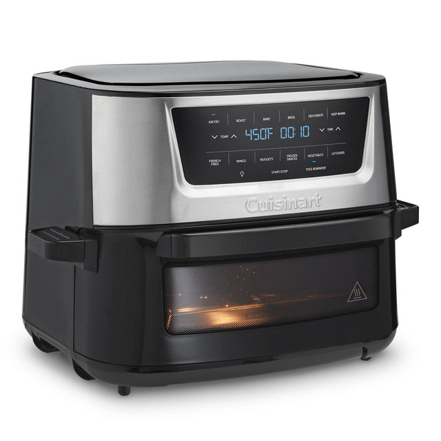 Cuisinart 6-qt Basket Air Fryer