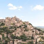 Gordes Lookout Point