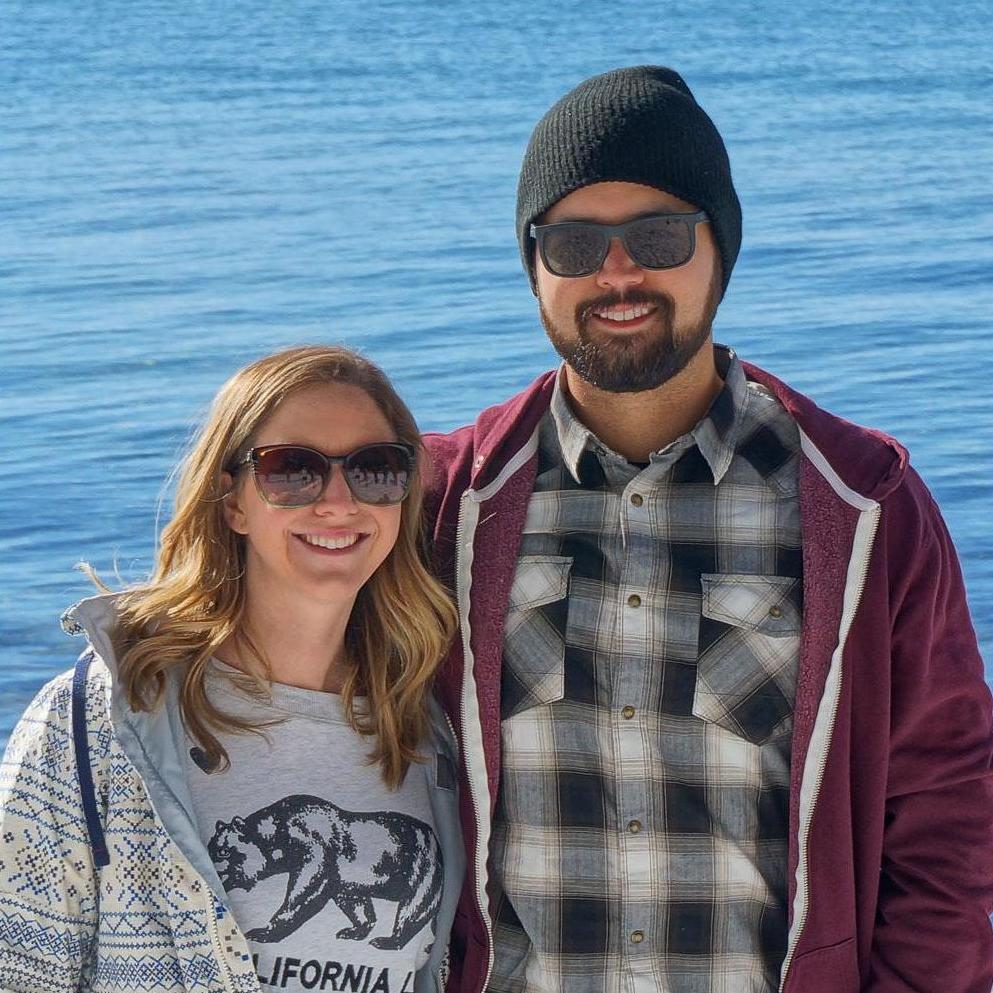 Jan 2016 - Lake Tahoe
