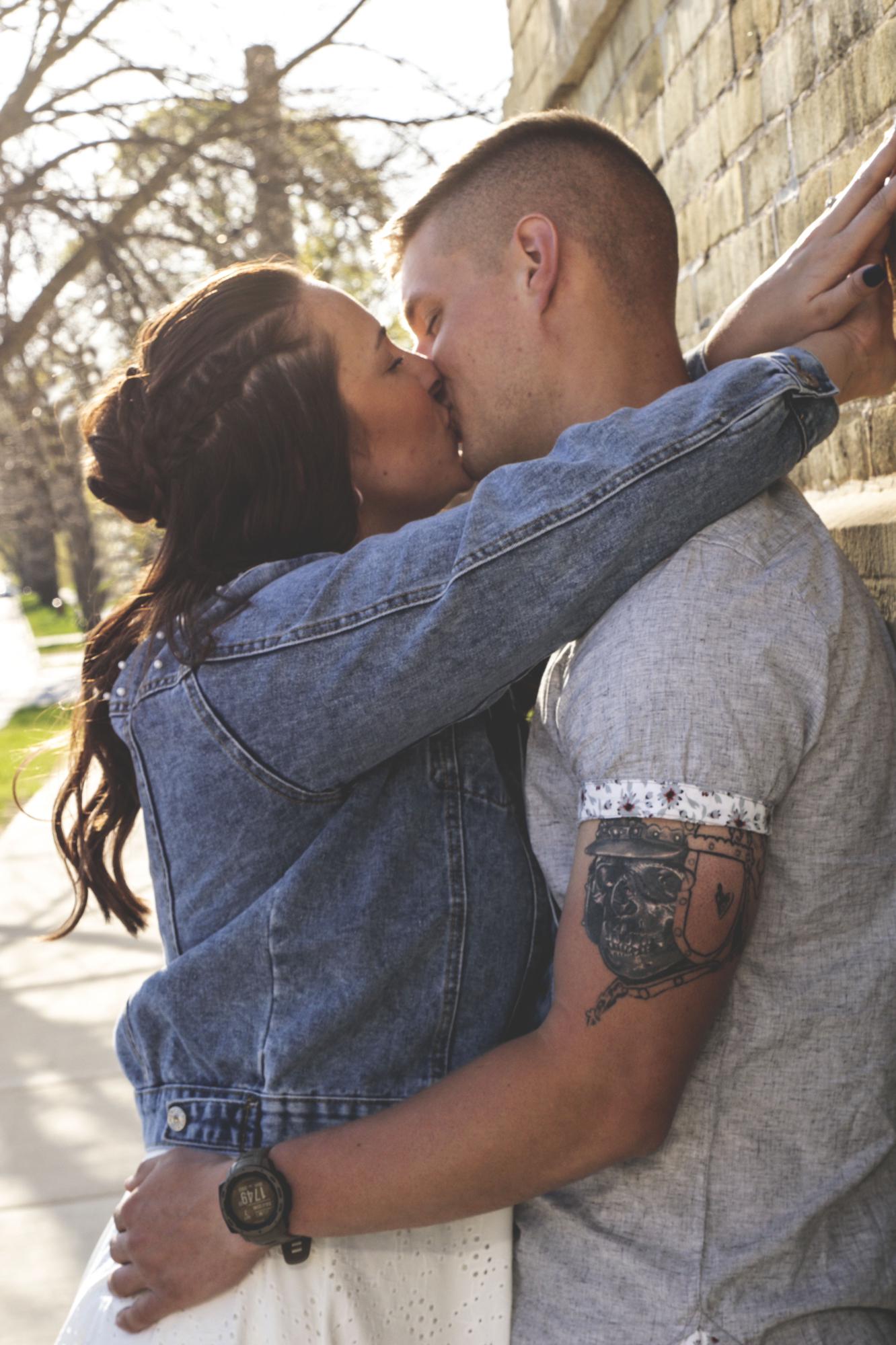 Engagement photos - 2022