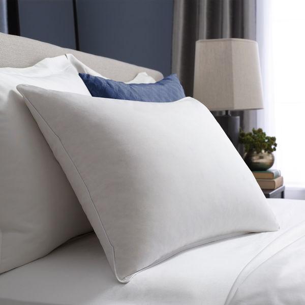 Hotel White Goose Down Luxury Pillow