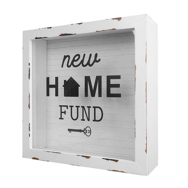 New Home Fund