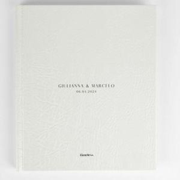Timeless • Matrimonio Grand Album