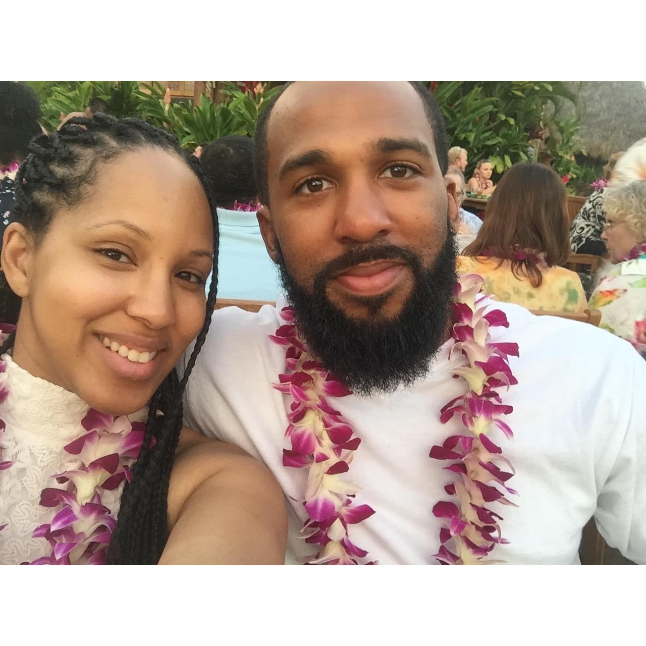 Hawaii 2016