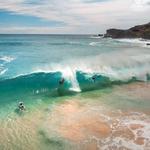 Sandy Beach