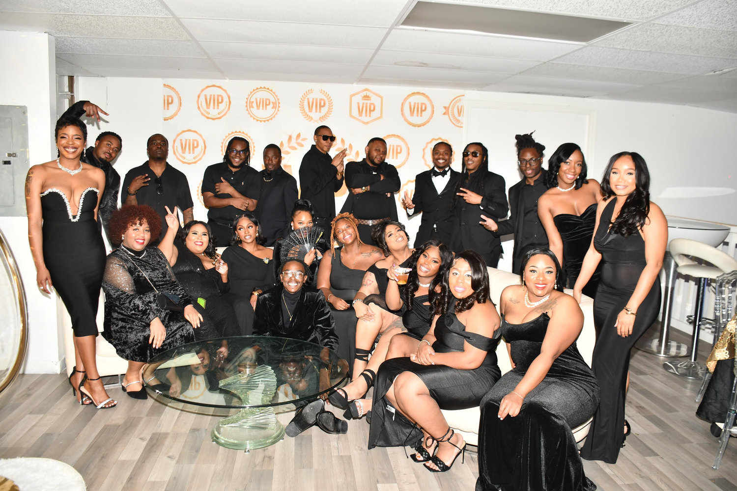 The Wedding Website of Rickia Washington and Nathan Lee