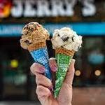 Ben & Jerry’s Ice Cream