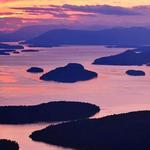 San Juan Islands