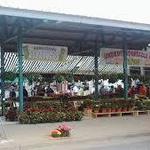 Minneapolis Farmers Market
