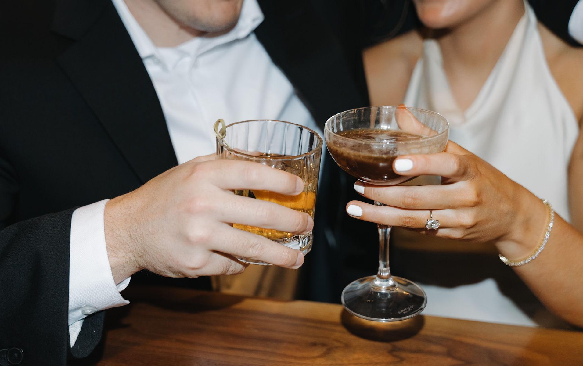 The Wedding Website of Colin Murphy Wood and Alice Marie Brandt