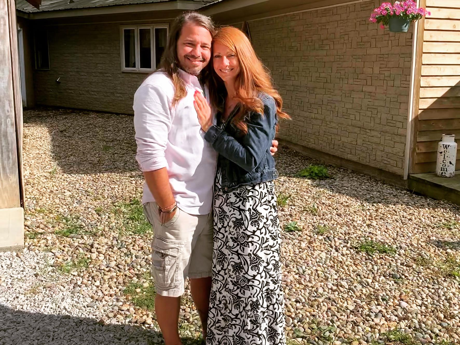 The Wedding Website of Ginny Thompson and Justin Shaffer